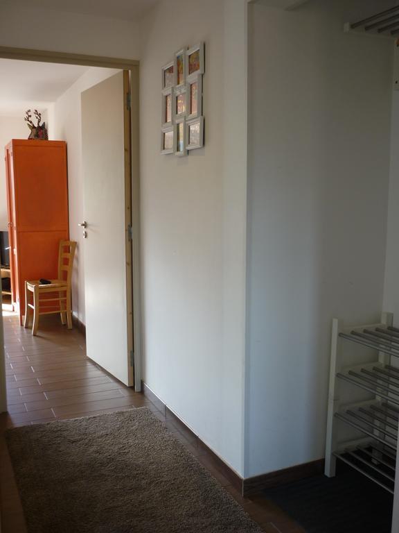 Les Myosotis Διαμέρισμα Λε Ντεζ Αλπ Δωμάτιο φωτογραφία